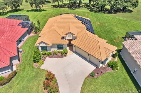 1443 N Eagle Ridge Path, Hernando, FL 34442 photo 71