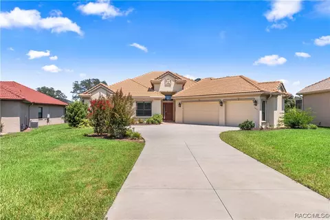 1443 N Eagle Ridge Path, Hernando, FL 34442 photo 72