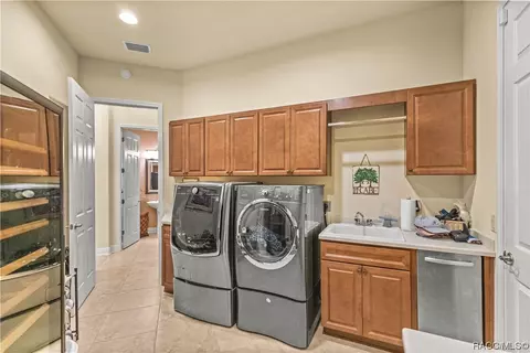 1443 N Eagle Ridge Path, Hernando, FL 34442 photo 66