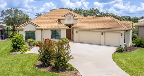 1443 N Eagle Ridge Path, Hernando, FL 34442 photo 13