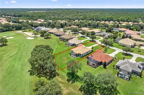 1443 N Eagle Ridge Path, Hernando, FL 34442 photo 4