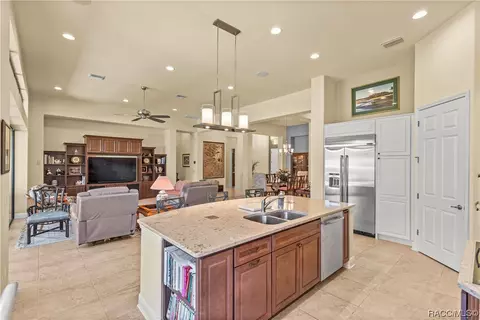 1443 N Eagle Ridge Path, Hernando, FL 34442 photo 23
