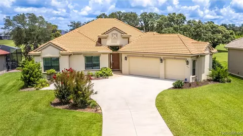 1443 N Eagle Ridge Path, Hernando, FL 34442 photo 2