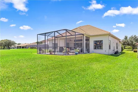 1443 N Eagle Ridge Path, Hernando, FL 34442 photo 76