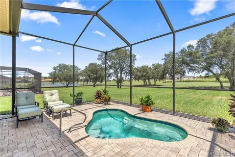 1443 N Eagle Ridge Path, Hernando, FL 34442 photo 31