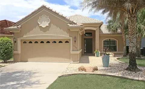 1737 W Westford Path, Hernando, FL 34442