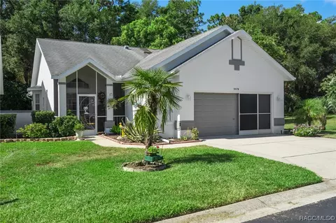 3579 S Belgrave Dr, Inverness, FL 34452