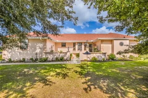 1855 N Annapolis Ave, Hernando, FL 34442