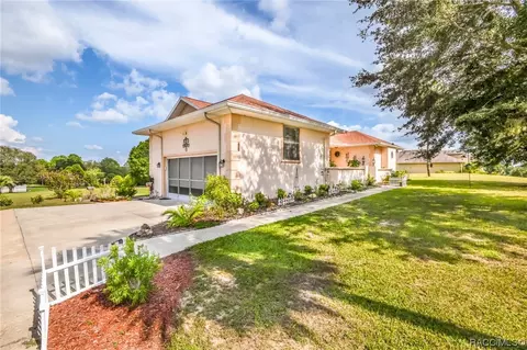 1855 N Annapolis Ave, Hernando, FL 34442 photo 4