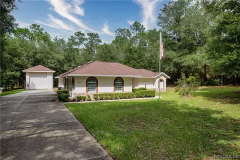 9450 SW 208th Cir, Dunnellon, FL 34431