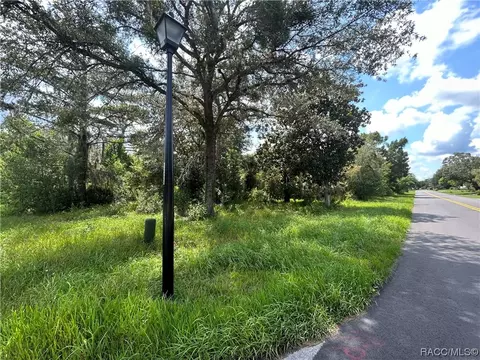 123 Douglas St, Homosassa, FL 34446