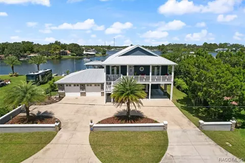 315 NW Magnolia Cir, Crystal River, FL 34428