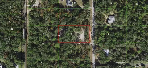 8224 N Bamboo Ter, Crystal River, FL 34428
