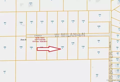 1384 W Milan Ln, Hernando, FL 34442 photo 3