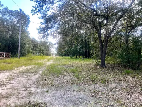 1384 W Milan Ln, Hernando, FL 34442 photo 6