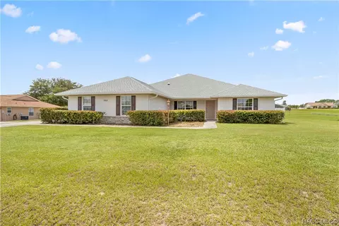 10602 SE 74th Ter, Belleview, FL 34420