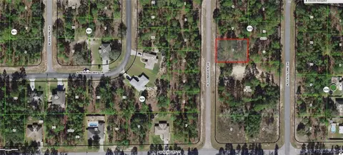 985 W Glenhaven Dr, Citrus Springs, FL 34434
