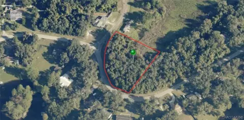 4015 E Shorewood Dr, Hernando, FL 34442