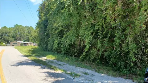 4015 E Shorewood Dr, Hernando, FL 34442 photo 6