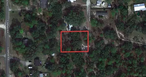 5748 S Dunromin Pt, Homosassa, FL 34446