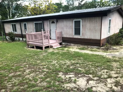 3303 E Squirrel Ct, Inverness, FL 34452 photo 2