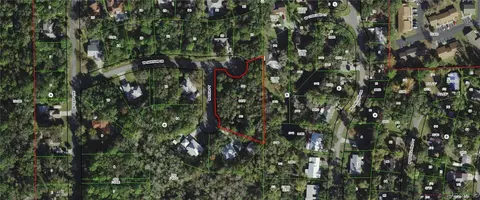 4073 N Lida Pt, Crystal River, FL 34428