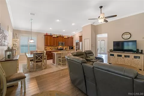 985 W Silver Meadow Loop, Hernando, FL 34442 photo 7