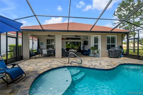 985 W Silver Meadow Loop, Hernando, FL 34442 photo 25
