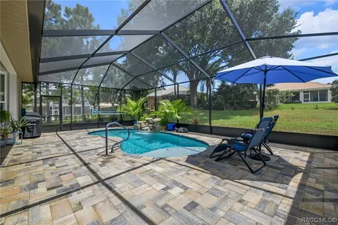 985 W Silver Meadow Loop, Hernando, FL 34442 photo 24