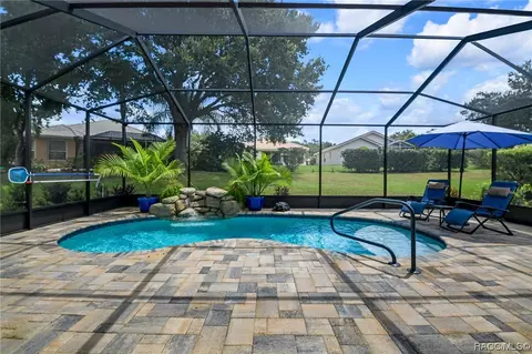 985 W Silver Meadow Loop, Hernando, FL 34442 photo 23