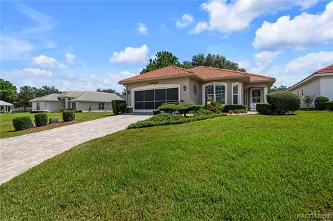 985 W Silver Meadow Loop, Hernando, FL 34442