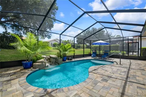 985 W Silver Meadow Loop, Hernando, FL 34442 photo 26