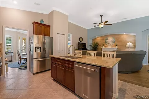 985 W Silver Meadow Loop, Hernando, FL 34442 photo 10