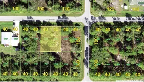 26399 Glaspell Rd, Punta Gorda, FL 33955