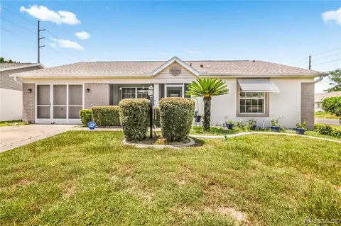 4090 N Desoto St, Beverly Hills, FL 34465