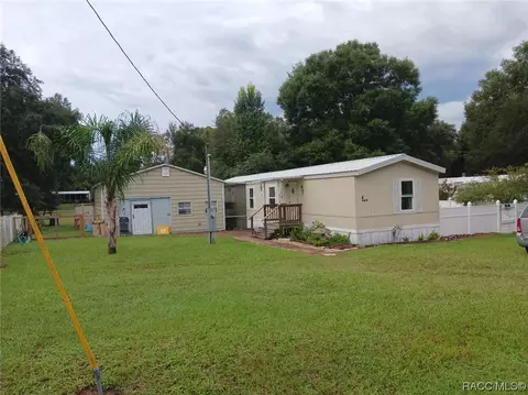 11148 SW 108th St, Dunnellon, FL 34432