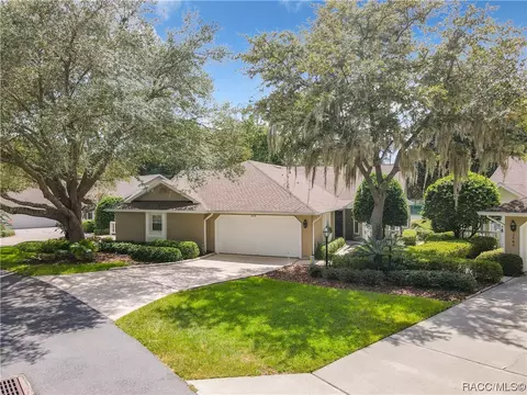 1454 N Endicott Pt, Crystal River, FL 34429