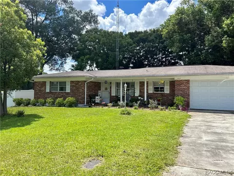 507 Wright St, Inverness, FL 34452 photo 2