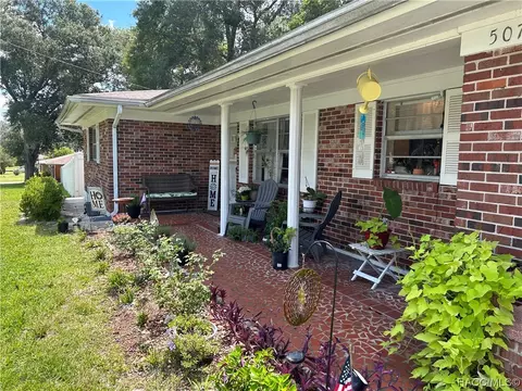 507 Wright St, Inverness, FL 34452 photo 3