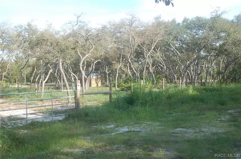 6152 S Tropicana Ave, Lecanto, FL 34461