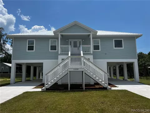 11284 W Brown Pelican Path, Crystal River, FL 34429