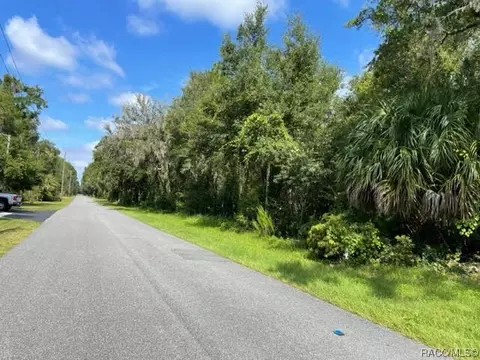 9605 W Deepwoods Dr, Crystal River, FL 34428