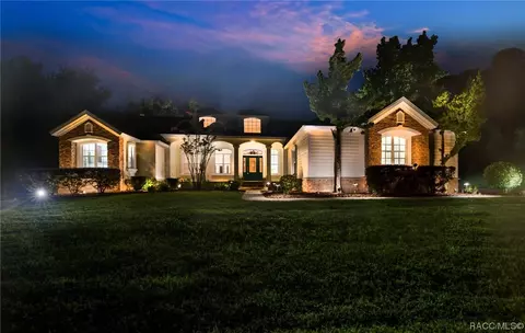 5750 N Lena Dr, Beverly Hills, FL 34465