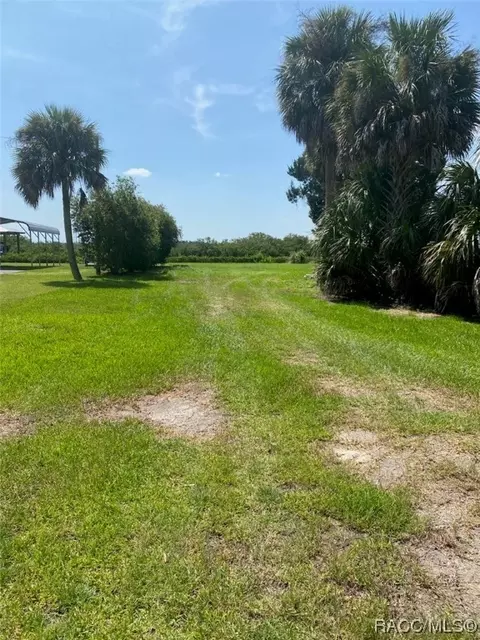 1625 S Wallace Pt, Crystal River, FL 34429