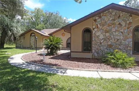 306 W Keller St, Hernando, FL 34442 photo 2