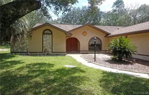 306 W Keller St, Hernando, FL 34442 photo 3