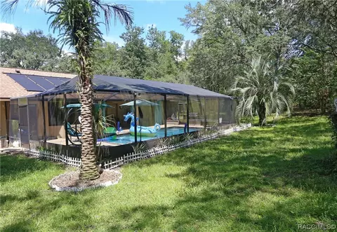 306 W Keller St, Hernando, FL 34442 photo 25