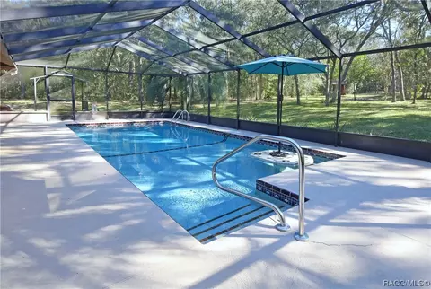 306 W Keller St, Hernando, FL 34442 photo 22
