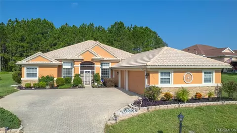 1751 E Gate Dancer Cir, Inverness, FL 34453 photo 56