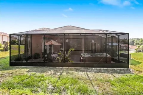 1751 E Gate Dancer Cir, Inverness, FL 34453 photo 62